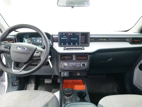 Used 2024 Ford Maverick XLT FWD image 25