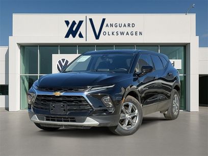 Used 2024 Chevrolet Blazer LT w/ LPO, Floor Liner Package