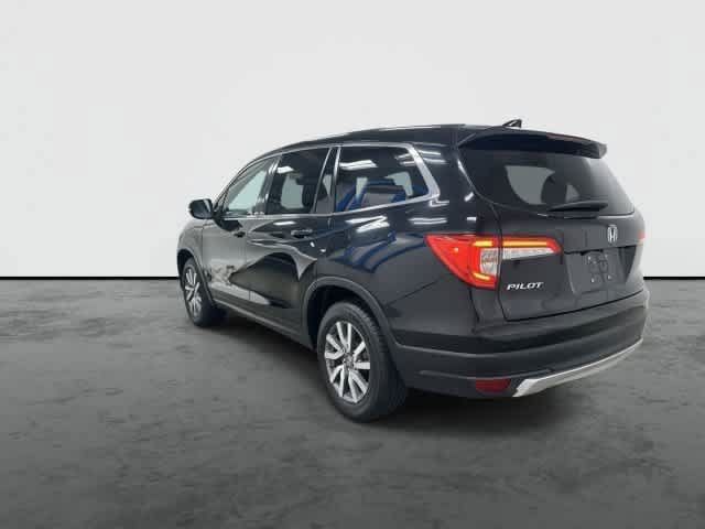 Used 2019 Honda Pilot EX-L image 2