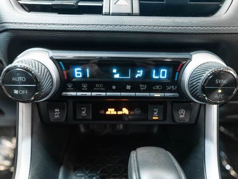 Certified 2025 Toyota RAV4 XLE w/ Weather Package AWD/4WD image 25