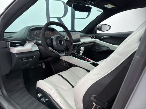 Used 2024 Lotus Emira First Edition RWD image 2
