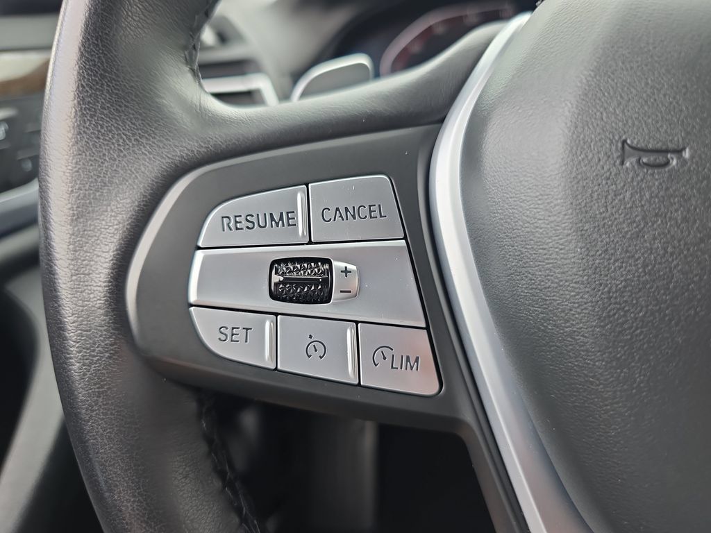 Used 2024 BMW X3 sDrive30i RWD image 19
