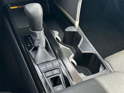 Certified 2025 Toyota Camry LE image 23