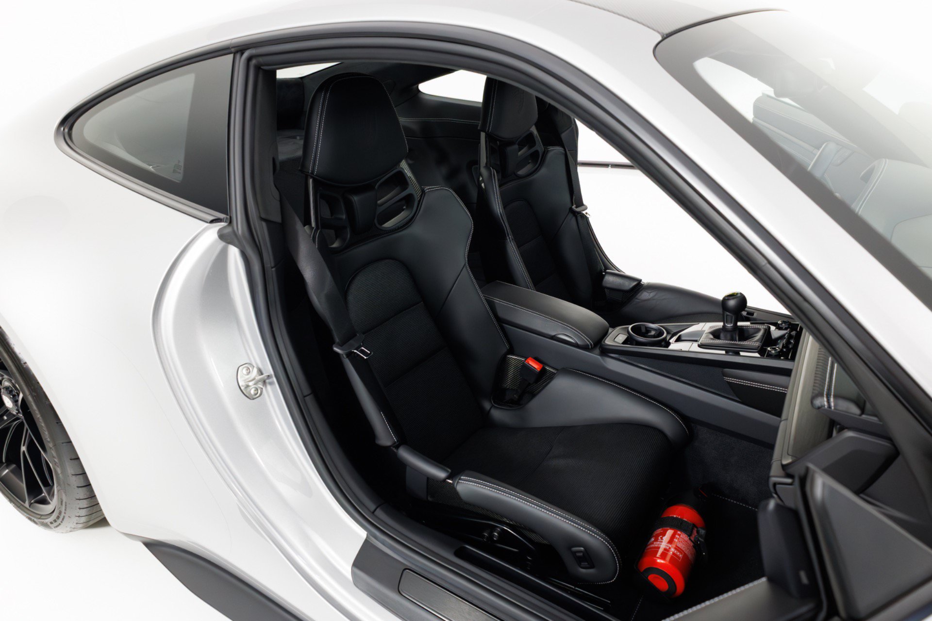 Used 2022 Porsche 911 GT3 RWD image 33