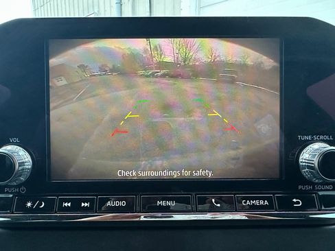 Used 2022 Mitsubishi Outlander ES image 5