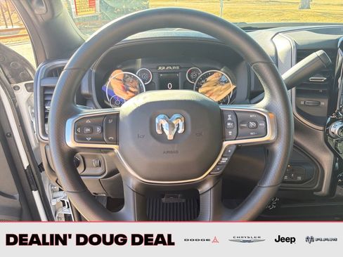 New 2026 RAM 3500 Tradesman image 16