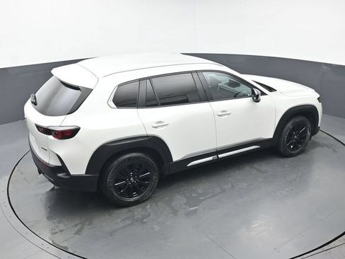 Used 2024 MAZDA CX-50 AWD 2.5 S w/ Accent Package image 39