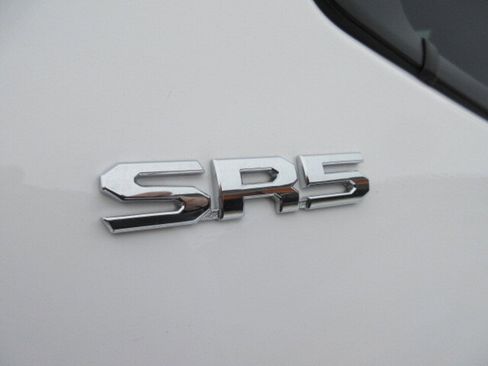 Used 2025 Toyota Tundra SR5 image 9