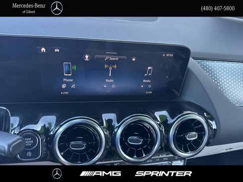 Certified 2026 Mercedes-Benz GLA 250 image 23