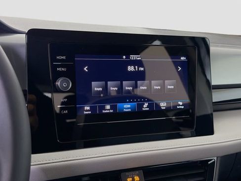 New 2026 Volkswagen Taos S FWD image 14