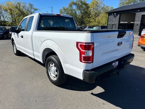 Used 2018 Ford F150 XL w/ Equipment Group 101A Mid image 8