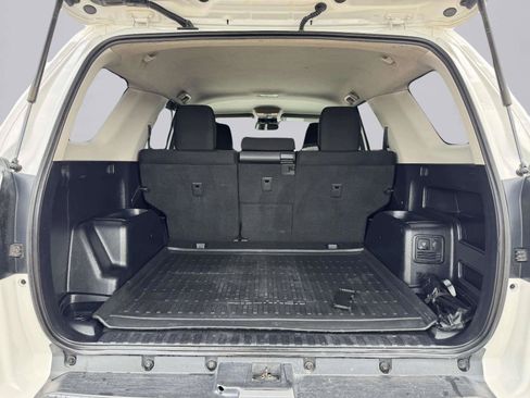 Used 2019 Toyota 4Runner TRD Off-Road AWD/4WD image 61