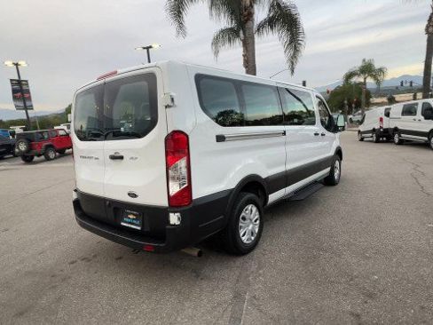 Used 2023 Ford Transit 350 XLT image 8