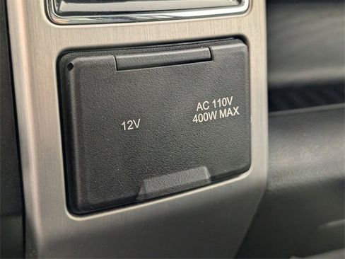 Used 2020 Ford F150 Platinum w/ Equipment Group 701A Luxury image 25