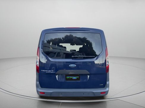 Used 2018 Ford Transit Connect XL image 4
