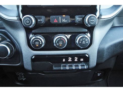 Used 2025 RAM 1500 Tradesman image 27