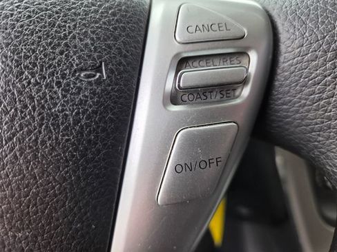 Used 2014 Nissan Sentra SV FWD image 25