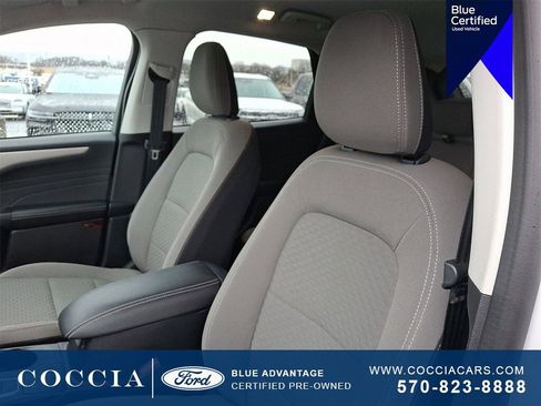 Certified 2022 Ford Escape SE w/ Convenience Package image 14