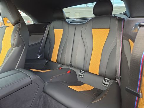 Certified 2023 BMW M8 Competition w/ M Driver's Package image 13