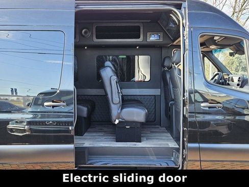 New 2023 Mercedes-Benz Sprinter 3500 image 34