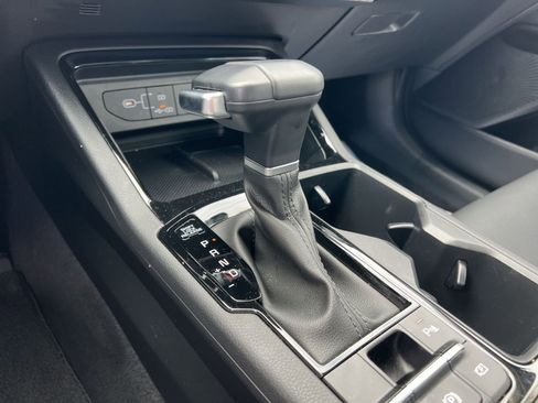 Used 2025 Kia K5 EX FWD image 22