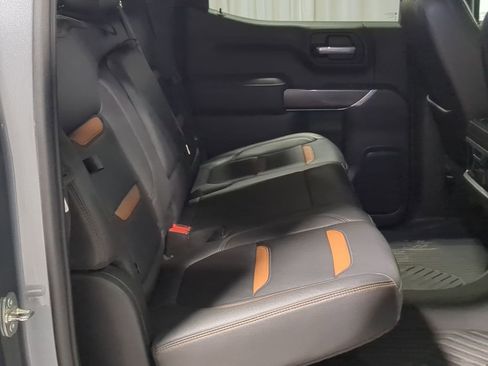 Used 2020 GMC Sierra 1500 AT4 w/ AT4 Premium Package AWD/4WD image 21