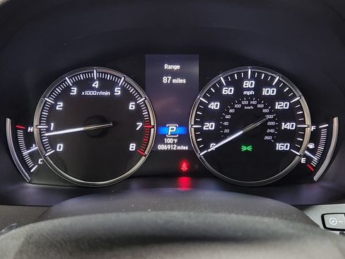 Used 2018 Acura MDX SH-AWD w/ Technology Package image 35