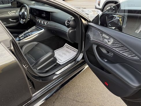 Used 2019 Mercedes-Benz AMG GT 63 image 21