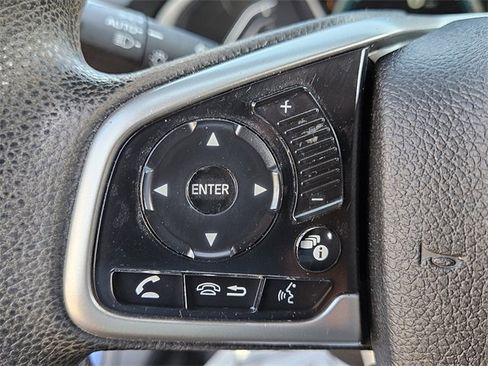 Used 2017 Honda Civic EX image 23