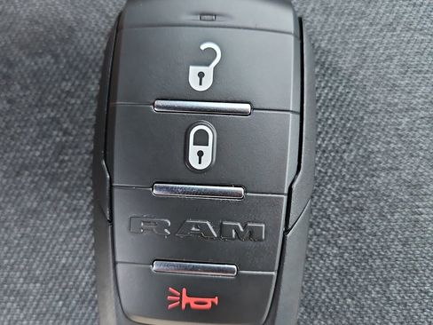 New 2025 RAM 2500 Tradesman image 30