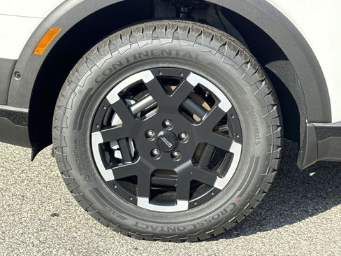 New 2026 Hyundai Palisade XRT Pro image 12