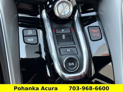 Used 2025 Acura TLX SH-AWD w/ A-SPEC Pkg image 17