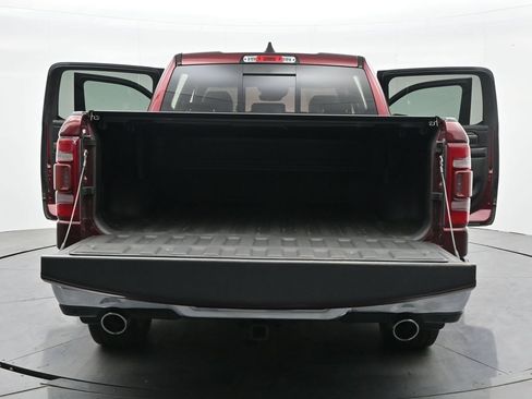 Used 2019 RAM 1500 Limited AWD/4WD image 42