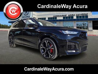 New 2026 Acura MDX Type S