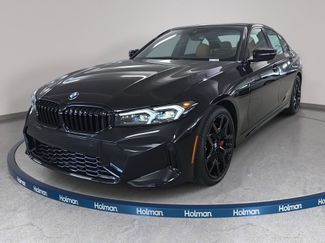 New 2026 BMW 330i Sedan w/ M Sport Package video 1