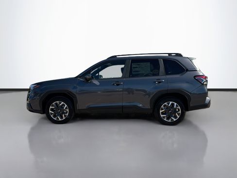 Used 2026 Subaru Forester Premium image 6