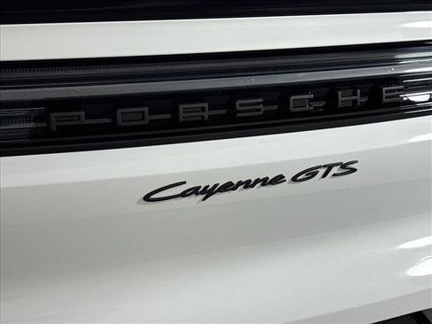 New 2026 Porsche Cayenne GTS AWD/4WD image 25