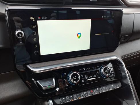 Used 2024 GMC Sierra 1500 Denali image 28