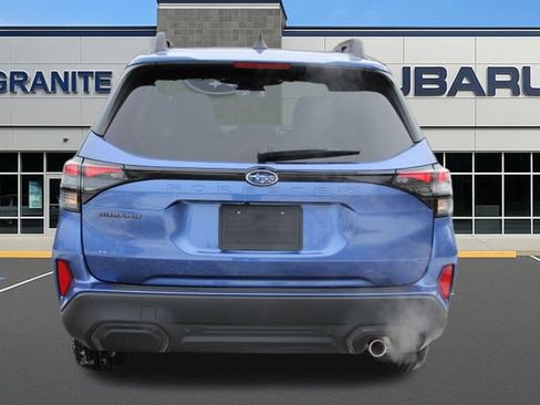 New 2026 Subaru Forester Limited AWD/4WD image 7