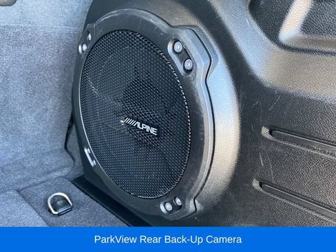 Used 2021 Jeep Wrangler Unlimited Sahara AWD/4WD image 22
