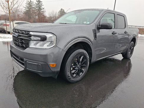 Used 2022 Ford Maverick XL w/ Equipment Group 100A Standard image 3