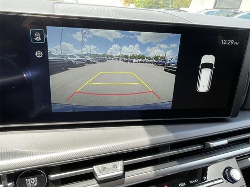 New 2026 Hyundai Santa Fe SEL image 14