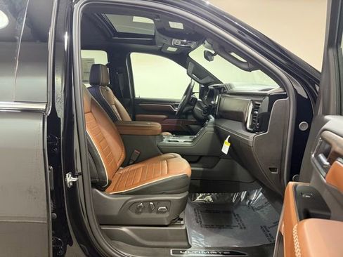 New 2026 GMC Sierra 2500 Denali Ultimate image 26