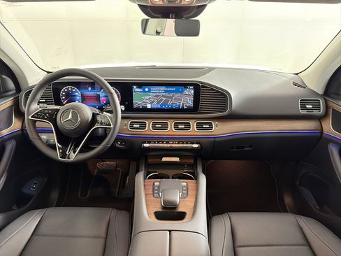 Used 2026 Mercedes-Benz GLE 350 4MATIC image 17
