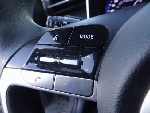 Used 2024 Hyundai Tucson SEL image 19