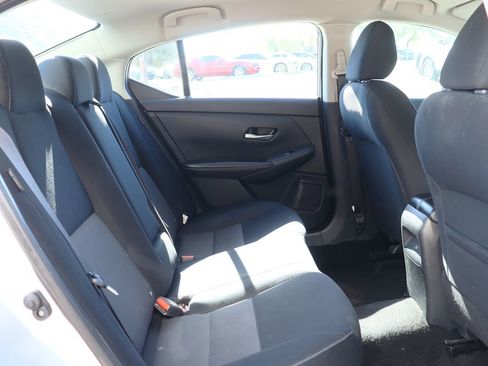 Used 2021 Nissan Sentra SV image 27