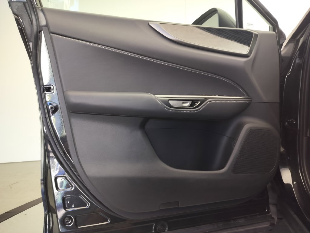 Used 2026 Lexus NX 350 AWD w/ Cold Area Package image 16