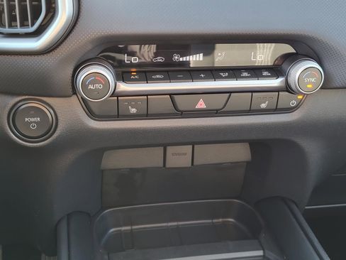 New 2026 MAZDA CX-50 2.5 Hybrid w/ Weather Package image 20