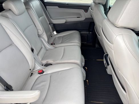 Used 2020 Honda Odyssey EX-L image 17