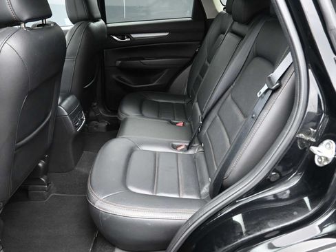 Used 2023 MAZDA CX-5 AWD 2.5 S image 11